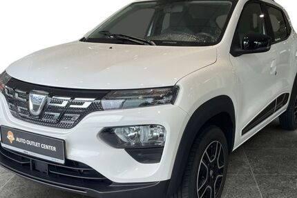 Dacia Spring 22.000 km 10.490 &euro; Betzdorf 57518