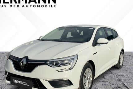 Renault Megane 33.931 km 13.782 &euro; Northeim 37154