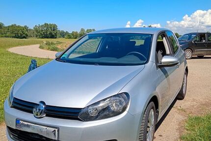 VW Golf 92.600 km 5.499 &euro; Freiburg 79111