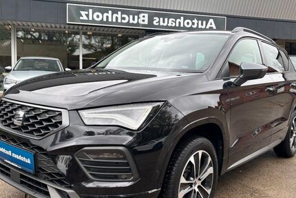 Seat Ateca 69.793 km 25.690 &euro; Bispingen 29646