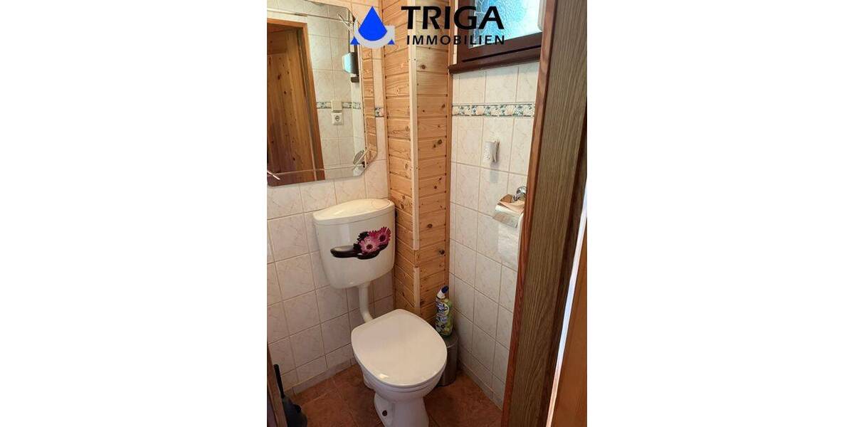 Reihenmittelhaus Nordhausen - 6 Zimmer, 180 m&sup2;, 158.000&euro; | Angebot:26875742
