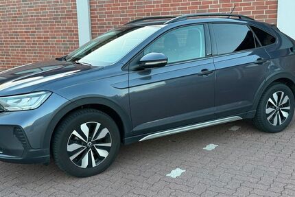 VW Taigo 21.500 km 20.300 &euro; Wendeburg 38176
