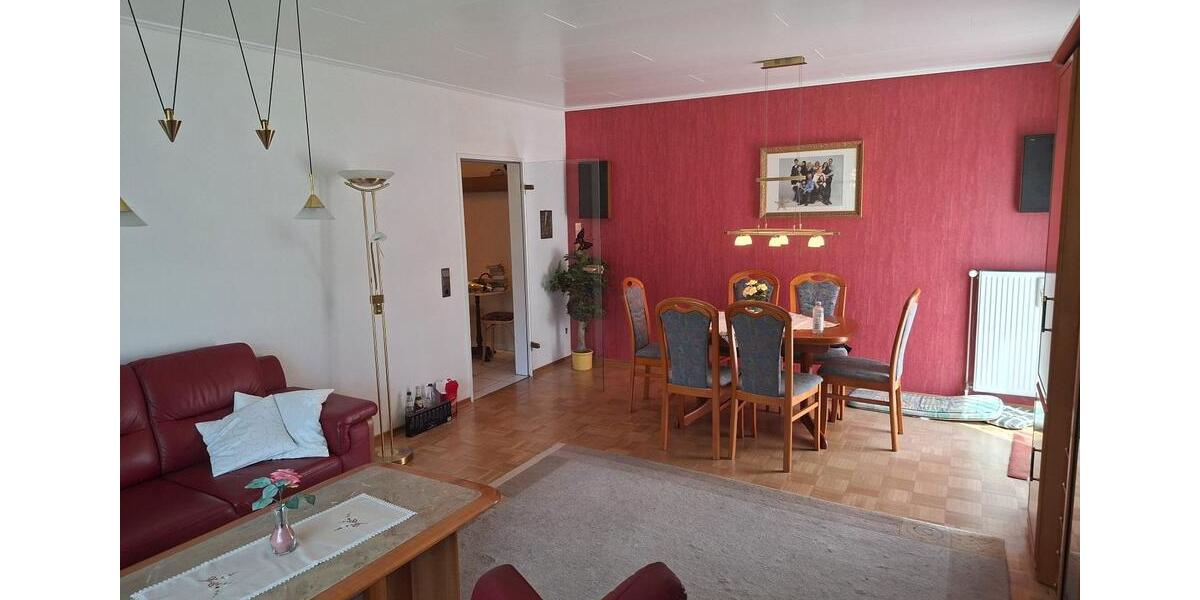 Erdgeschoßwohnung Braunschweig Lehndorf-Watenbüttel - 3 Zimmer, 86 m&sup2;, 223.000&euro; | Angebot:26957863