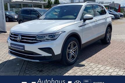 VW Tiguan 60.072 km 27.990 &euro; Güstrow 18273