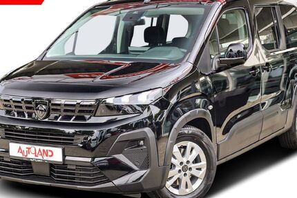 Peugeot Rifter 8.854 km 20.950 &euro; Freiberg 09599