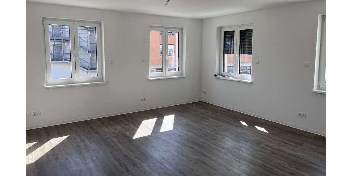 Etagenwohnung Coswig - 4 Zimmer, 119 m&sup2;, 1.433&euro; | Angebot:26072027