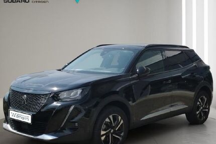 Peugeot 2008 65.000 km 21.975 &euro; Landsberg 86899