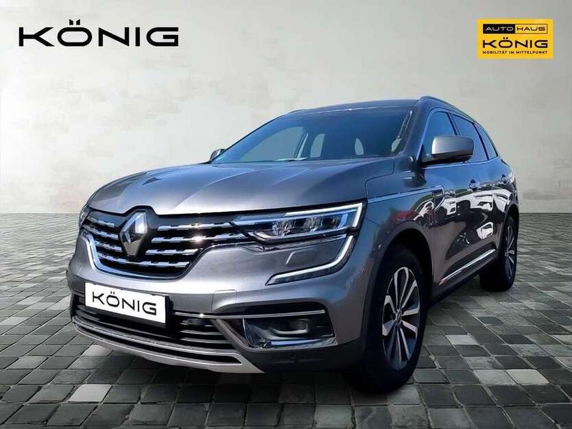 Koleos