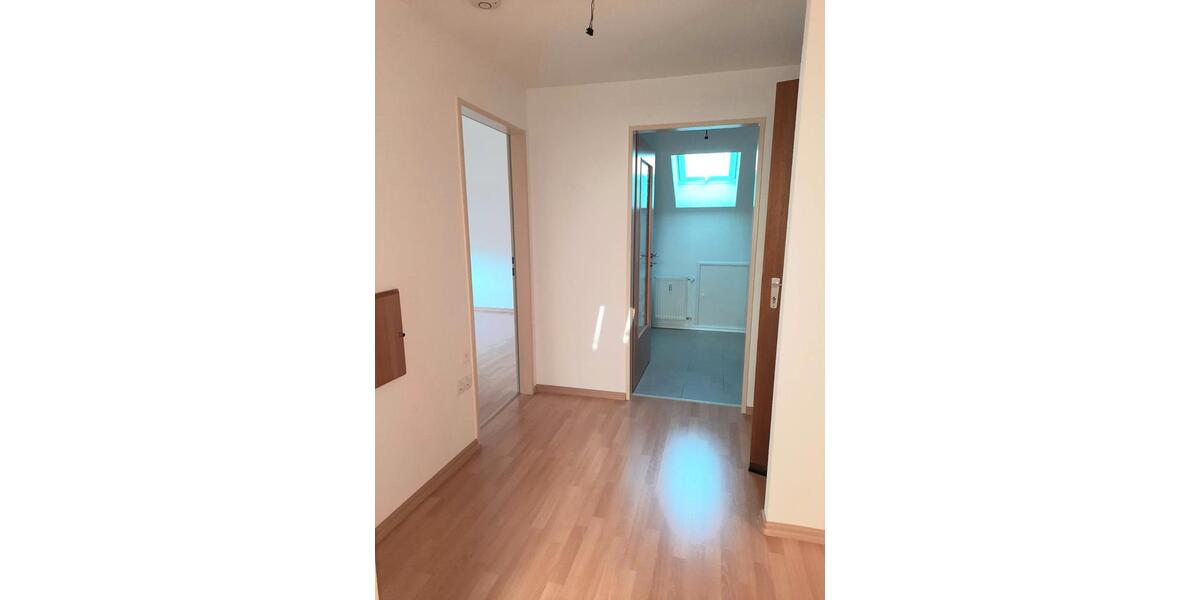 Dachgeschoßwohnung Lenzkirch - 3 Zimmer, 55 m&sup2;, 515&euro; | Angebot:26415227