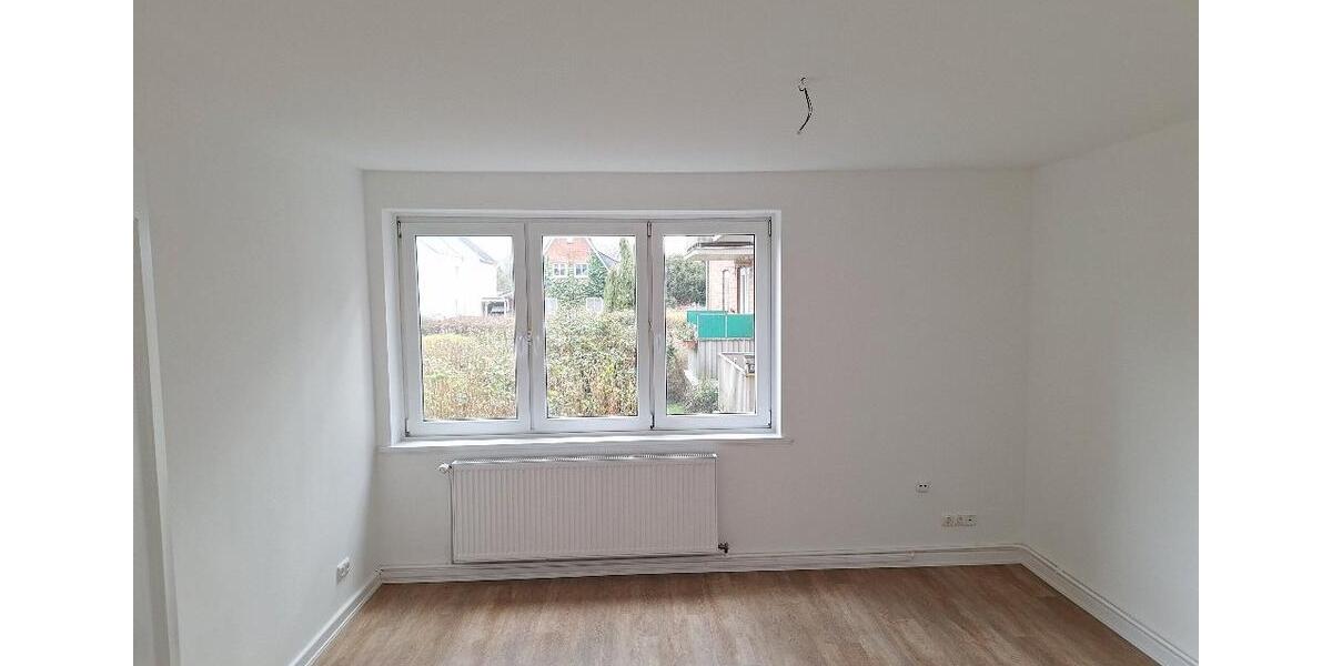 Erdgeschoßwohnung Bad Schwartau - 3 Zimmer, 62 m&sup2;, 715&euro; | Angebot:26181948