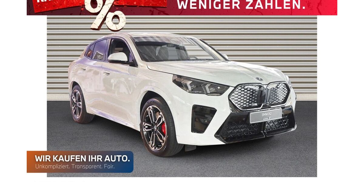 BMW iX2 1.001 km 59.900 &euro; Koblenz 56073