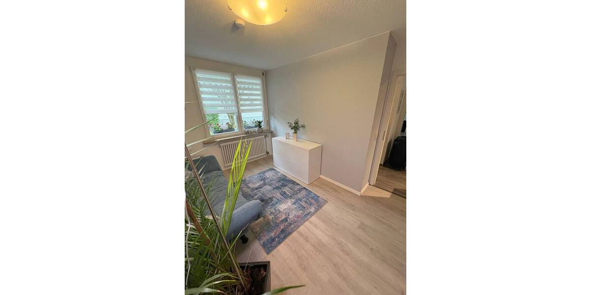 Terrassenwohnung Weil am Rhein Friedlingen - 4 Zimmer, 94 m&sup2;, 399.000&euro; | Angebot:26358950