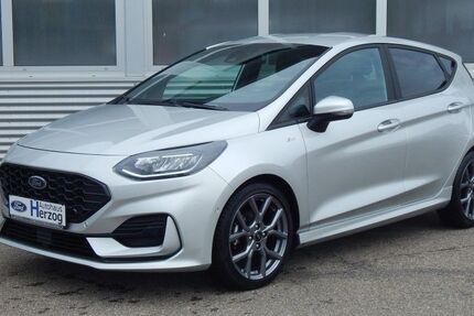 Ford Fiesta 16.123 km 17.990 € Schramberg 78713