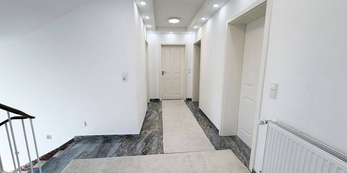 Reihenendhaus Wissen - 6 Zimmer, 160 m&sup2;, 349.000&euro; | Angebot:26778614