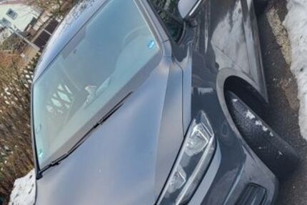 VW Touran 148.000 km 10.999 &euro; Drebach 09430