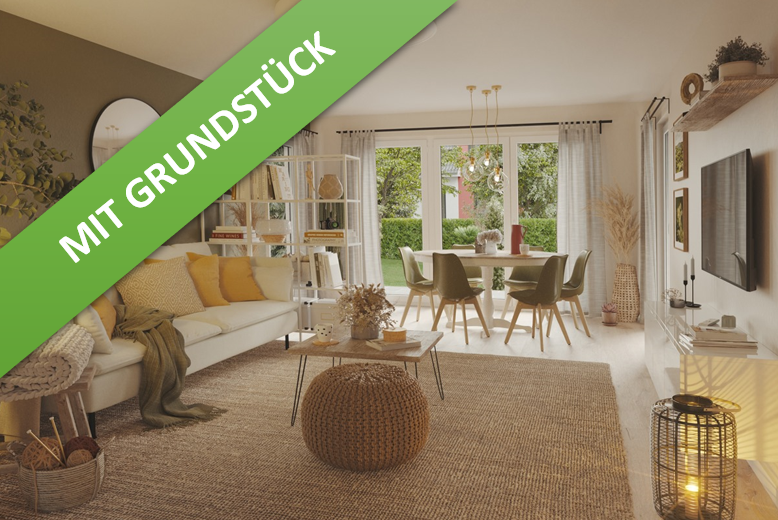 Einfamilienhaus Bredenbeck Bredenbeck - 5 Zimmer, 133 m&sup2;, 453.150&euro; | Angebot:27142461