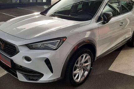 Cupra Formentor 27.500 km 24.880 &euro; Essen 45326