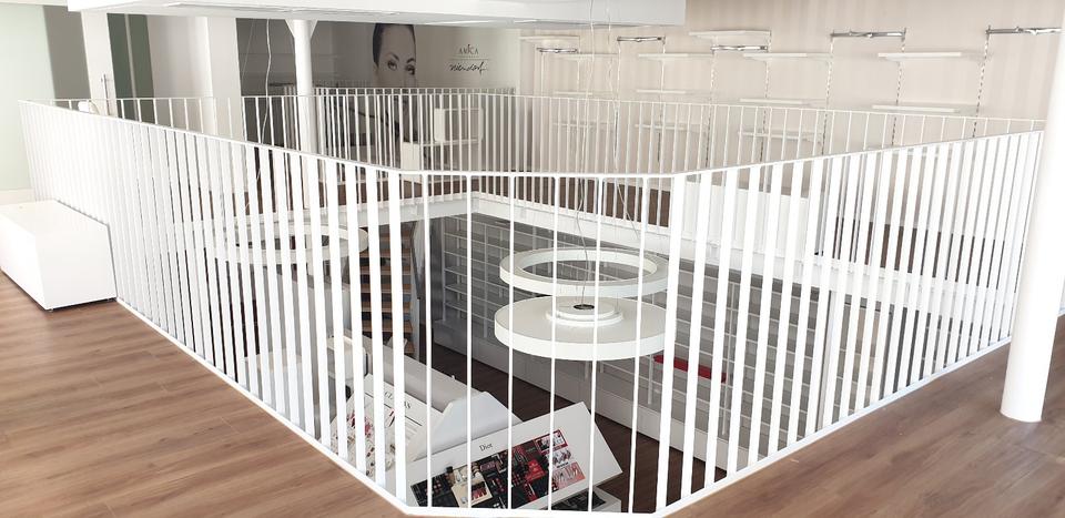 Gewerbeobjekt Calw - 2.200&euro; | Angebot:25265530