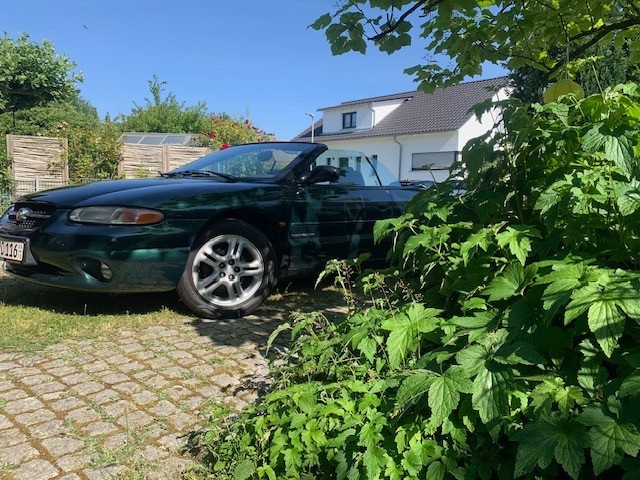 Stratus Cabriolet
