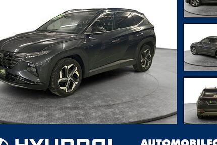 Hyundai TUCSON 39.890 km 23.890 &euro; Pfullingen 72793