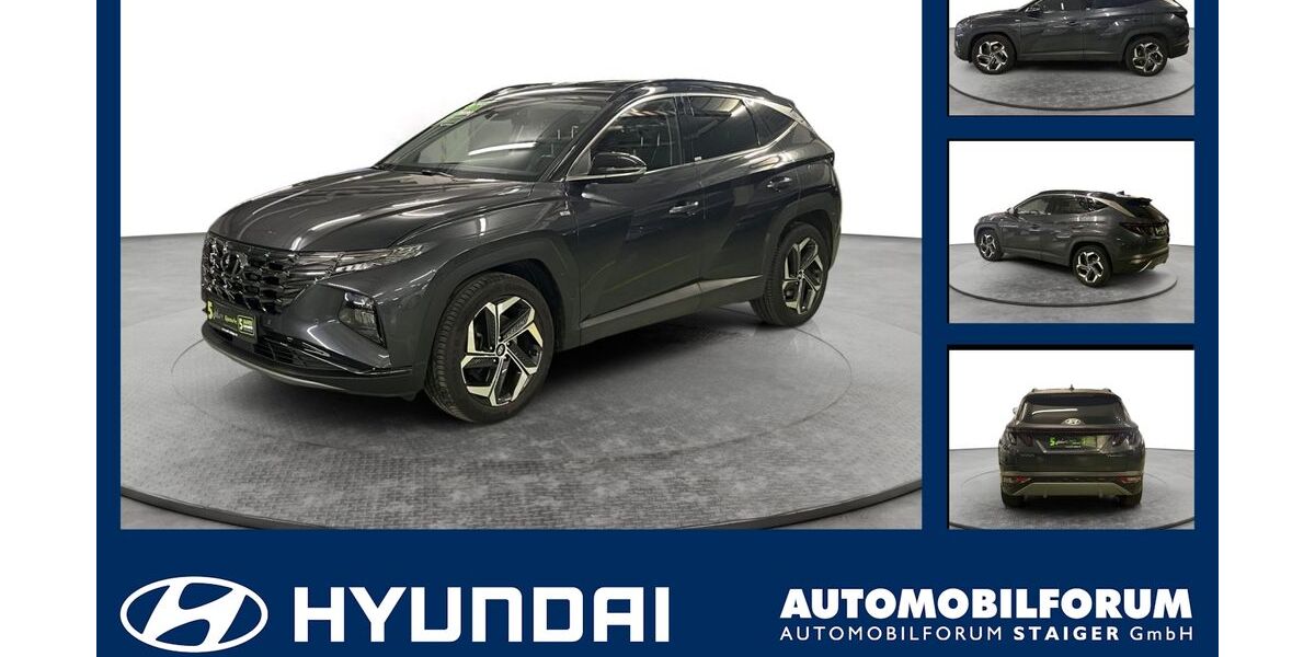 Hyundai TUCSON 39.890 km 23.890 &euro; Pfullingen 72793