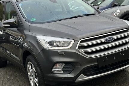 Ford Kuga 96.000 km 11.500 &euro; Aachen 52070