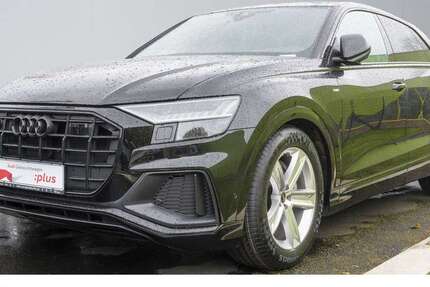 Audi Q8 74.529 km 47.880 &euro; Heinsberg 52525