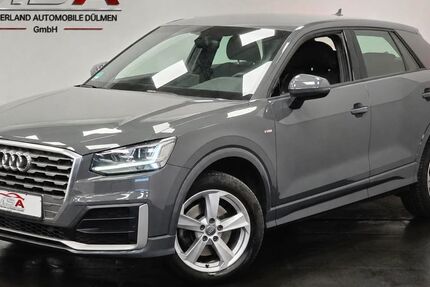 Audi Q2 199.999 km 10.900 &euro; Dülmen 48249