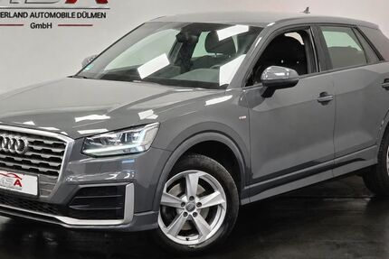 Audi Q2 200.000 km 11.750 &euro; Dülmen 48249