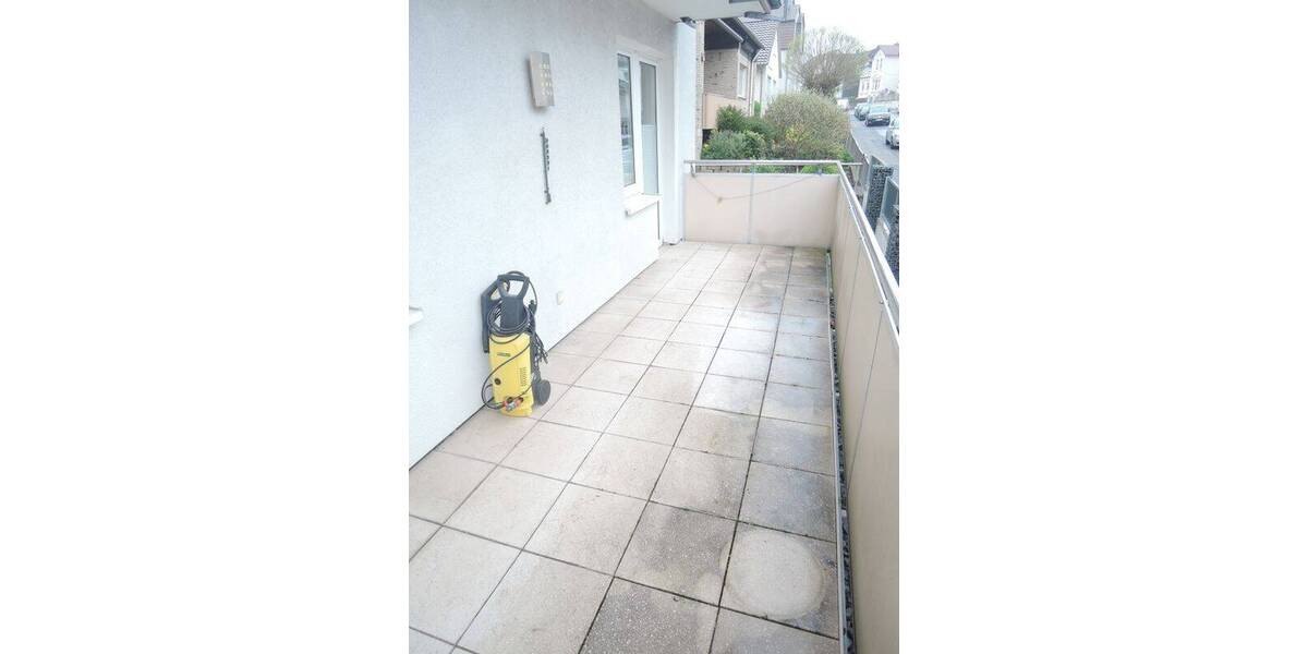 Etagenwohnung Northeim - 4 Zimmer, 98 m&sup2;, 600&euro; | Angebot:26346953