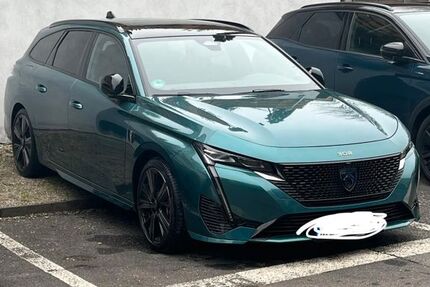 Peugeot 308 38.000 km 19.500 &euro; MAINZ 55122