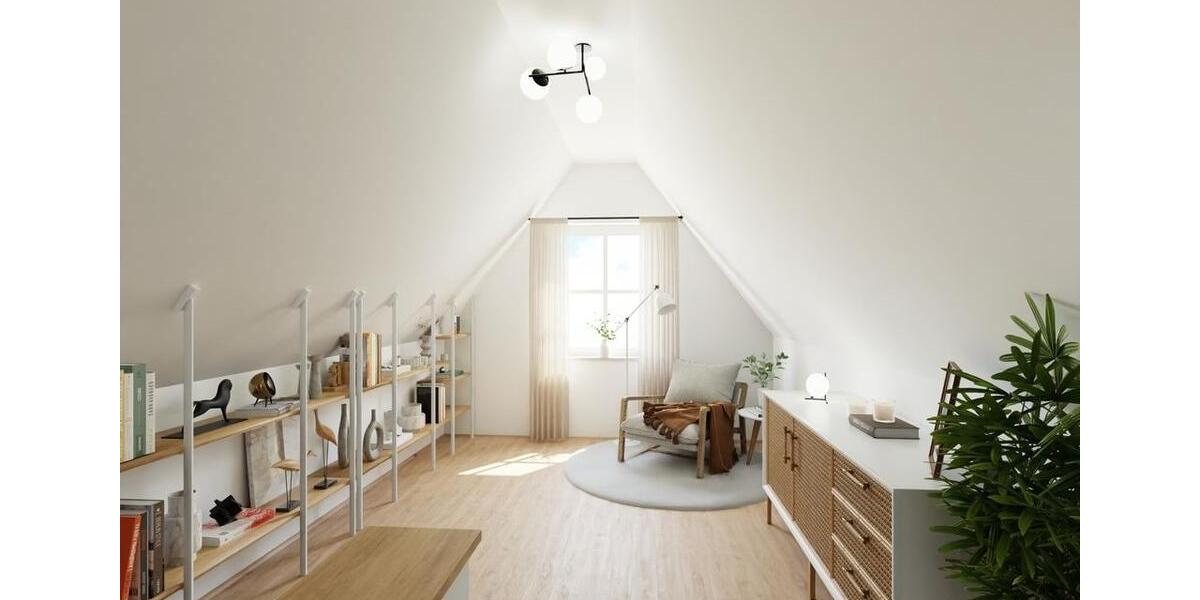 Gemeinsam Leben und Lachen im Wohnquartier an der Dinkel 2 zimmer