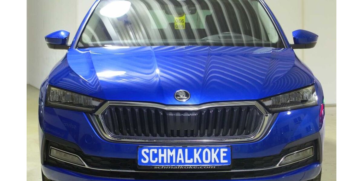Skoda Octavia 67.300 km 23.750 &euro; Braunschweig 38112