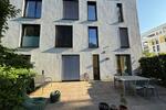 Neuwertige helle 3.-Zi.-Whg. mit Garten & Terrasse