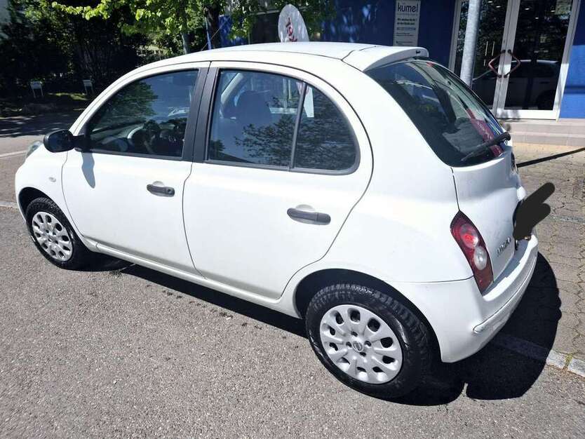 Micra