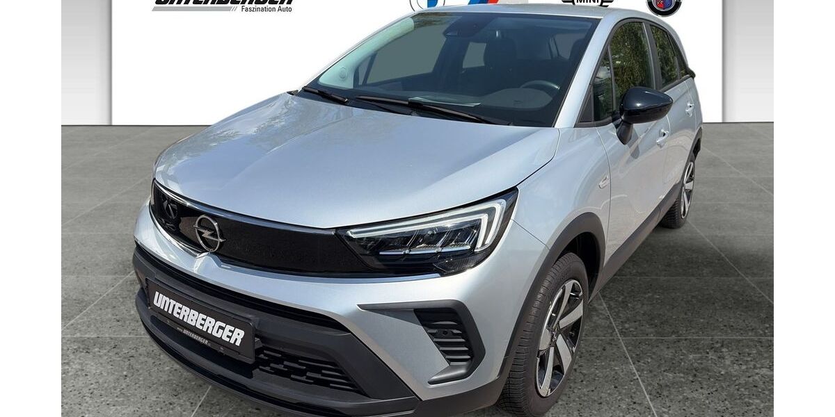 Opel Crossland (X) 22.868 km 15.990 &euro; Mühldorf am Inn 84453