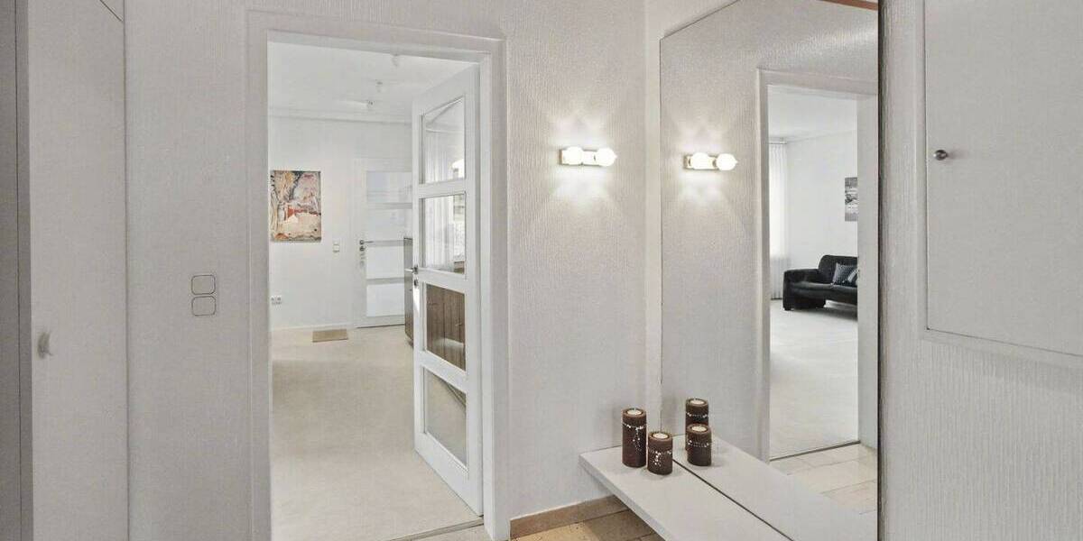 Einfamilienhaus Moers Hülsdonk - 5 Zimmer, 345.000&euro; | Angebot:26331541