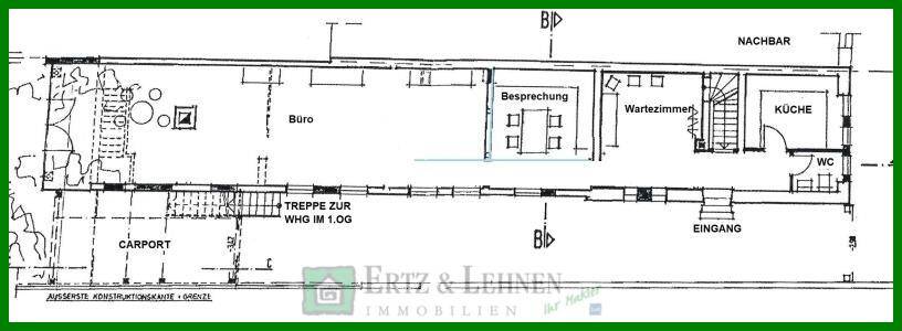 Gewerbeobjekt Wittlich - 7 Zimmer, 200 m&sup2;, 440.000&euro; | Angebot:26018454