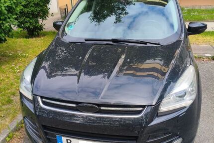 Ford Kuga 155.000 km 10.000 &euro; Berlin 12679