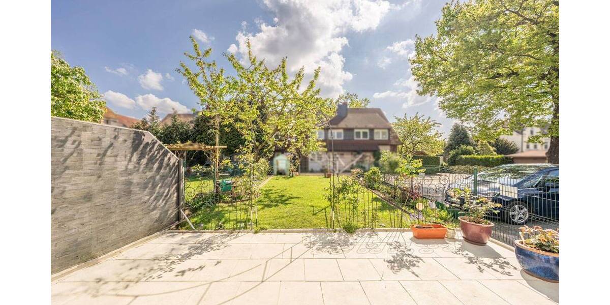Reihenendhaus Dortmund Lindenhorst - 6 Zimmer, 135 m&sup2;, 529.000&euro; | Angebot:26595525