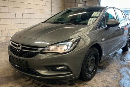 Opel Astra 114.466 km 6.000 &euro; Rheine 48429