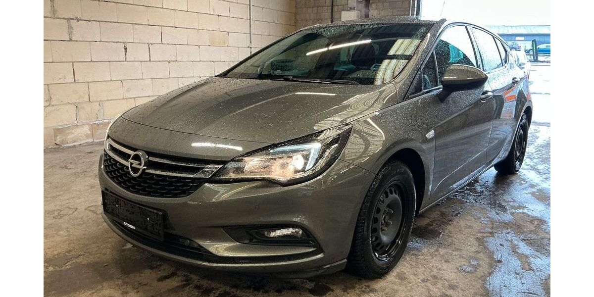 Opel Astra 114.466 km 6.000 &euro; Rheine 48429
