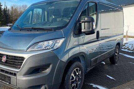 Fiat Ducato 106.590 km 12.900 &euro; Schwarzatal OT Oberweißbach 98744