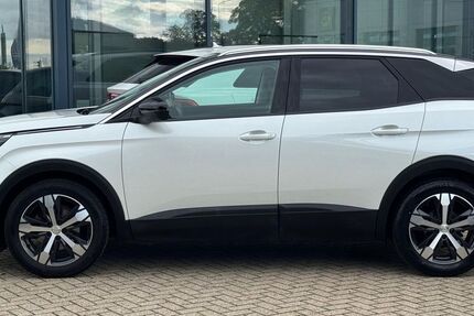 Peugeot 3008 34.880 km 15.480 &euro; Düren 52351