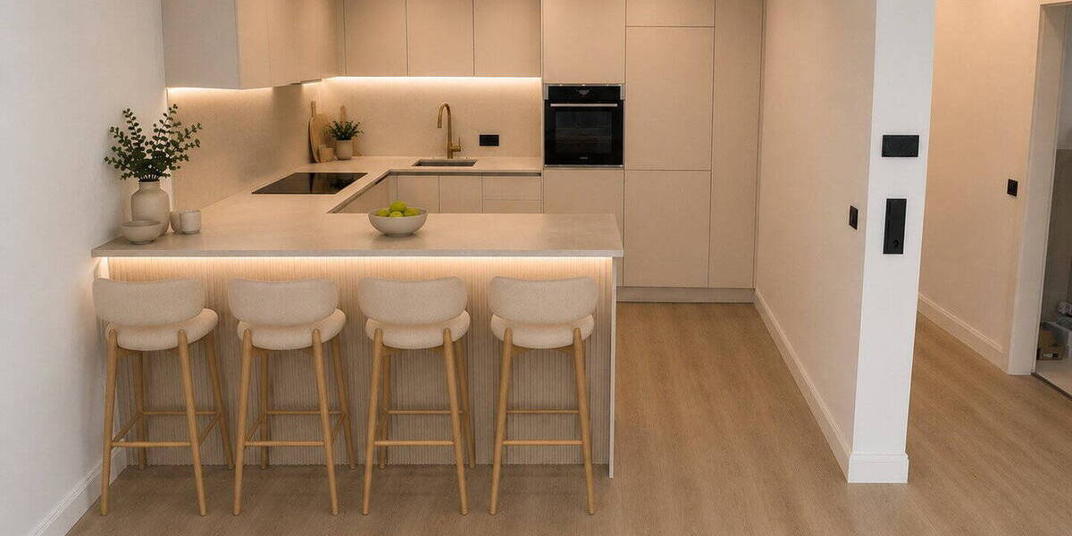 Etagenwohnung Seelze - 3 Zimmer, 110 m&sup2;, 319.000&euro; | Angebot:26740726
