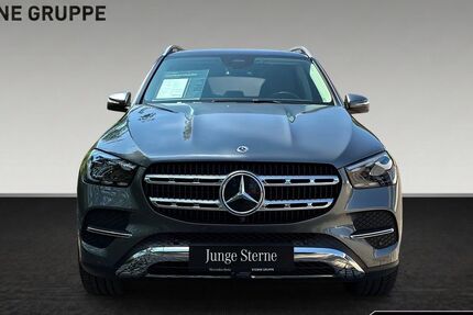 Mercedes-Benz GLE 350 7.484 km 73.570 &euro; Biberach 88400