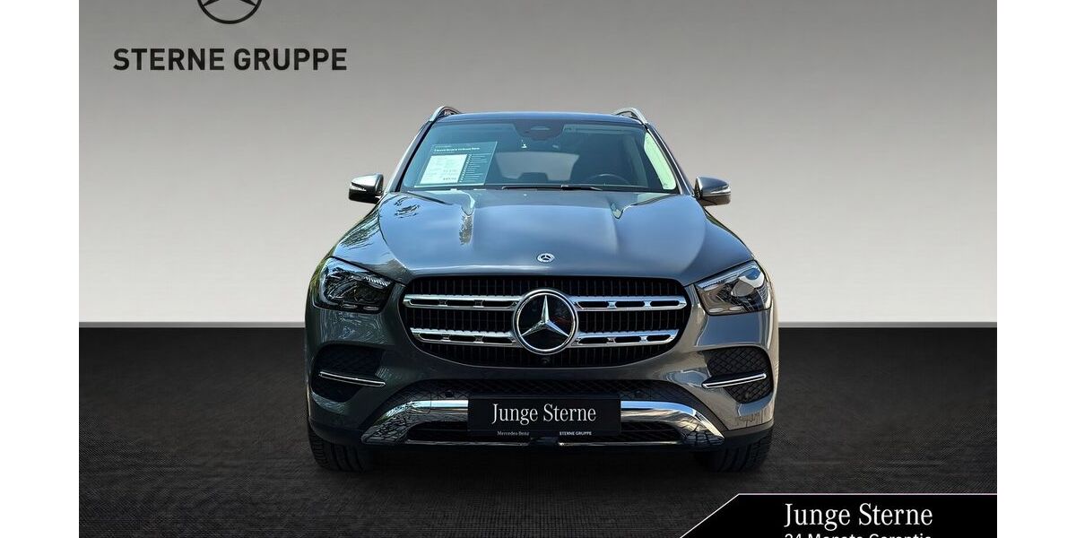 Mercedes-Benz GLE 350 7.484 km 73.570 &euro; Biberach 88400
