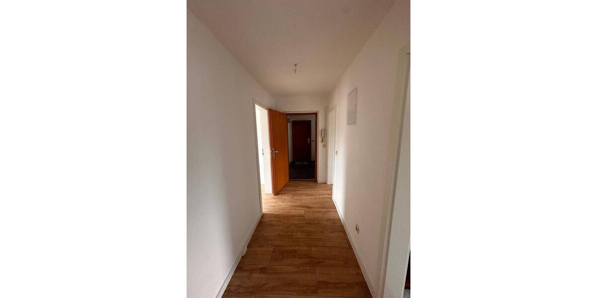 Etagenwohnung Bad Sülze - 3 Zimmer, 60 m&sup2;, 590&euro; | Angebot:26582021