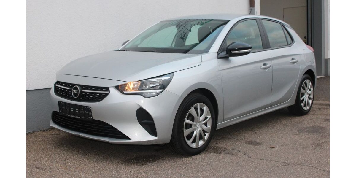 Opel Corsa 196.469 km 7.390 &euro; Lampertheim 68623