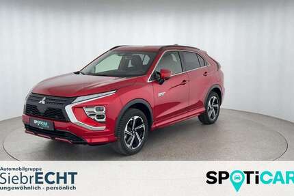 Mitsubishi Eclipse Cross 23.973 km 20.970 &euro; Holzminden 37603